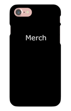 Merch.exe Phone Case iPhone