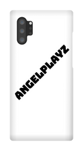 angelplayz Samsung Phone Cases