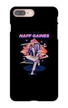 naffgaines iPhone Phone Cases