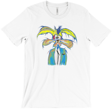 Wiley Sub T-Shirt