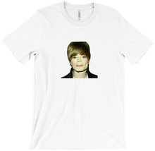 Kxm's MJ T-Shirt
