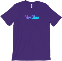 mrsblue285-5168 T-Shirts