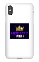 hocuttking iPhone Phone Cases
