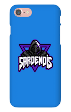 Sardendis Logo Case for iPhone