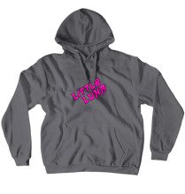 Little Luna Hoodie (No-Zip/Pullover)