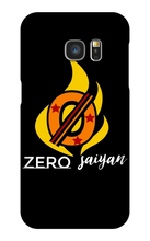 zero0saiyan Samsung Phone Cases