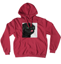 puglifebro24 Hoodies (No-Zip/Pullover)