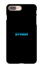 Stxrm iPhone Cases