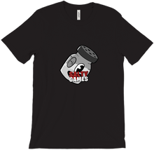 saltygames T-Shirts