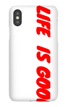 samuraipanda iPhone Phone Cases