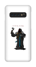 After Dark Samsung Phone Cases Gen I Mark I