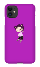 kawaii iPhone case