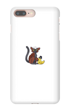Casual iPhone Phone Cases
