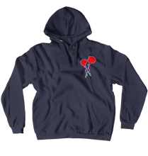 Rose Hoodie