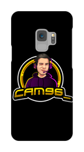 cam96_ Samsung Phone Cases