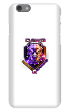 dawghousegaminguk iPhone Phone Cases