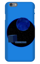 harry_apollo iPhone Phone Cases