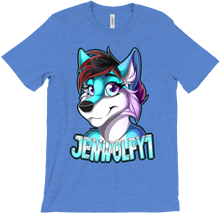 jenwolfy1 T-Shirts