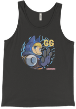 boomsamatv Tank Top
