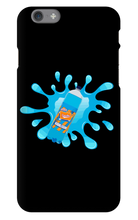 ryneeboy iPhone Phone Cases