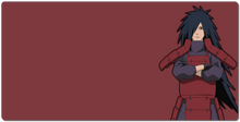 Madara XXL Mousepad