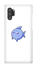 Shark Ball Samsung Phone Case