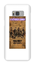 ozeruelagamer Samsung Phone Cases