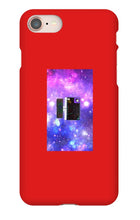 Agent Mario's iPhone Phone Cases