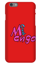 MCrush Iphone Case (logo)