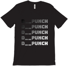d__punch T-Shirts