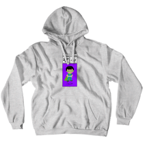 Geek Hoodies (No-Zip/Pullover)