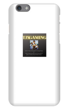 tjxgaming2  Phone Cases