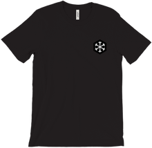 inquisitor_snow T-Shirts