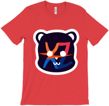 Camiseta del Ositoxz