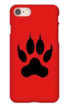 zafilasleep_naruto iPhone Phone Cases