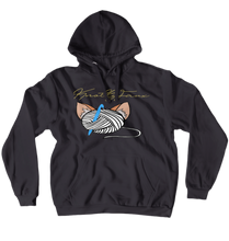 knottyfaux Hoodies (No-Zip/Pullover)
