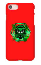 khazarca iPhone Phone Cases