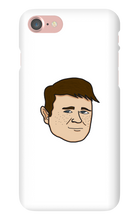 yoboyfreckles iPhone Phone Cases