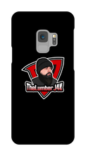 thelumberj4k Samsung Phone Cases