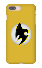 sptlght_ iPhone Phone Cases