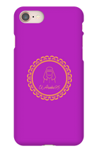 el_arabe95 iPhone Phone Cases