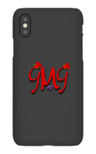 GMG Rose pedal IPhone Case