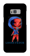 looneykdub Samsung Phone Cases
