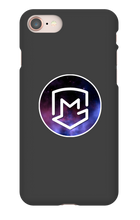 MegaGrateful Signature iPhone Case