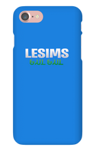 lesimsbr iPhone Phone Cases