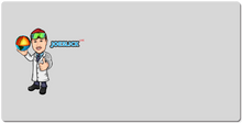joeslicklive XXL Gaming Mousepad