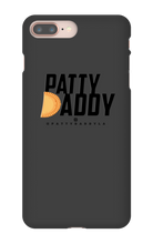 Patty Daddy iPhone Phone Cases