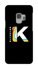 kdizzlin Samsung Phone Cases