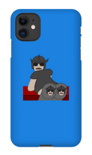 Avere iPhone Cases