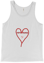 MomsHeart Tank Top